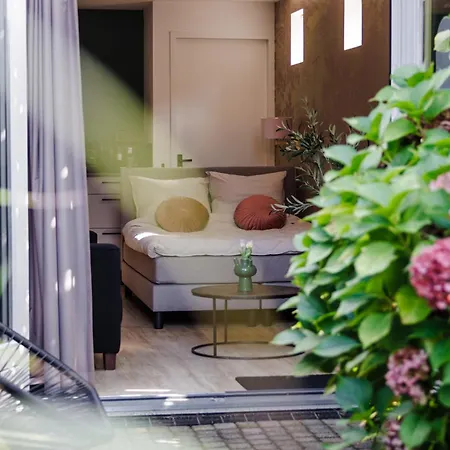 Affittacamere De Leeuwerik 3*