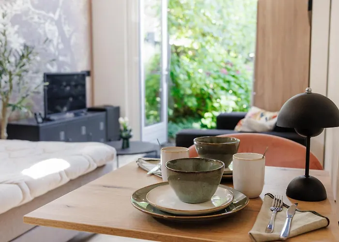 De Leeuwerik 3* Haastrecht