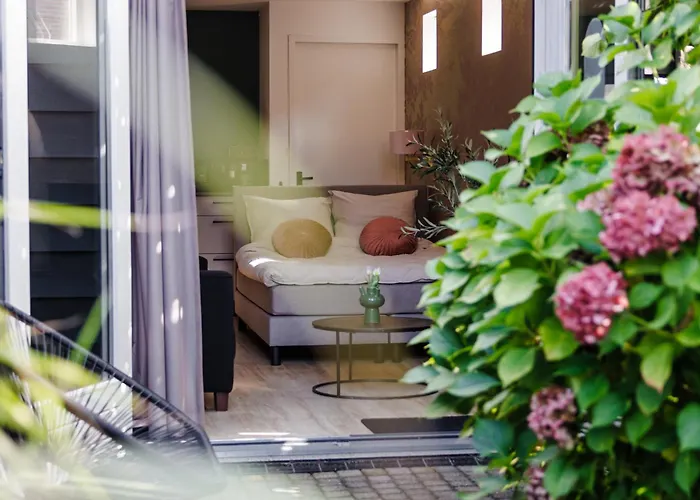 Pensión De Leeuwerik 3*