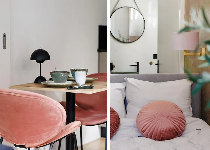 De Leeuwerik Pensión 3*