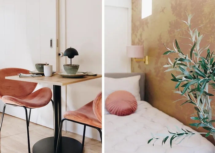 Pensión De Leeuwerik 3*