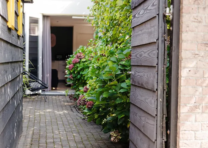 De Leeuwerik Haastrecht