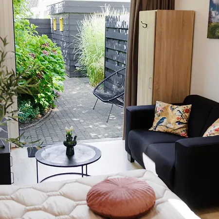 De Leeuwerik Haastrecht