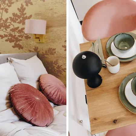 Pensionat De Leeuwerik