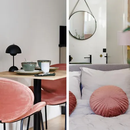 De Leeuwerik Pensionat 3*