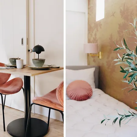 Pensionat De Leeuwerik 3*