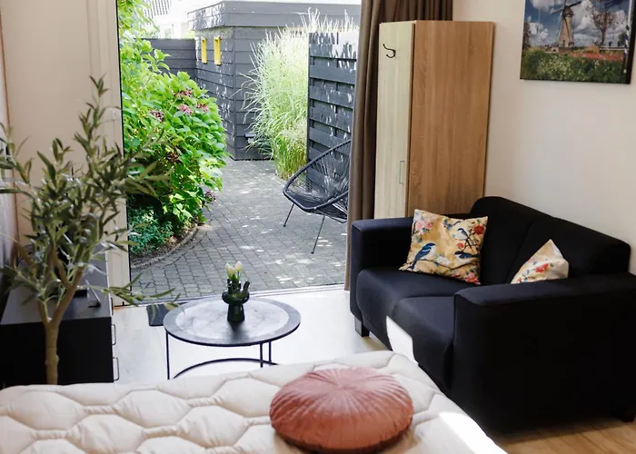 De Leeuwerik Haastrecht