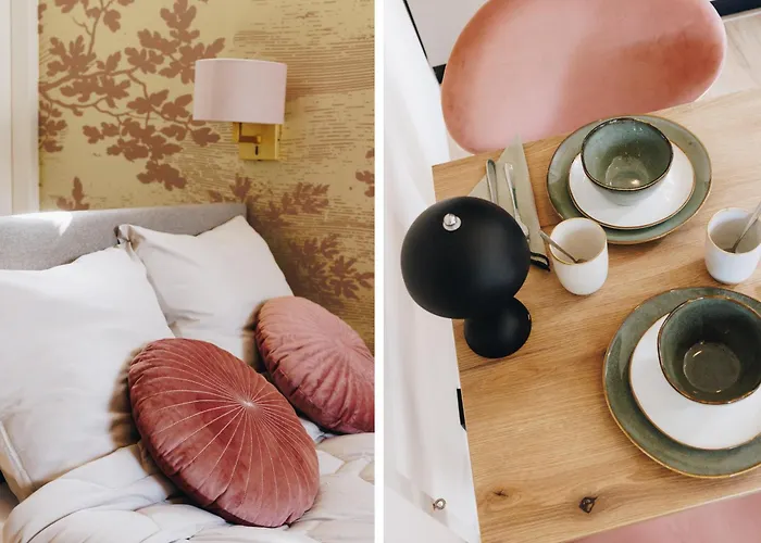 Pensionat De Leeuwerik